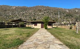 Apartamento Casa Rural La Dehesa